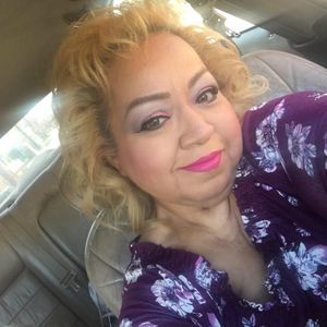 Meet your Posher, Irma